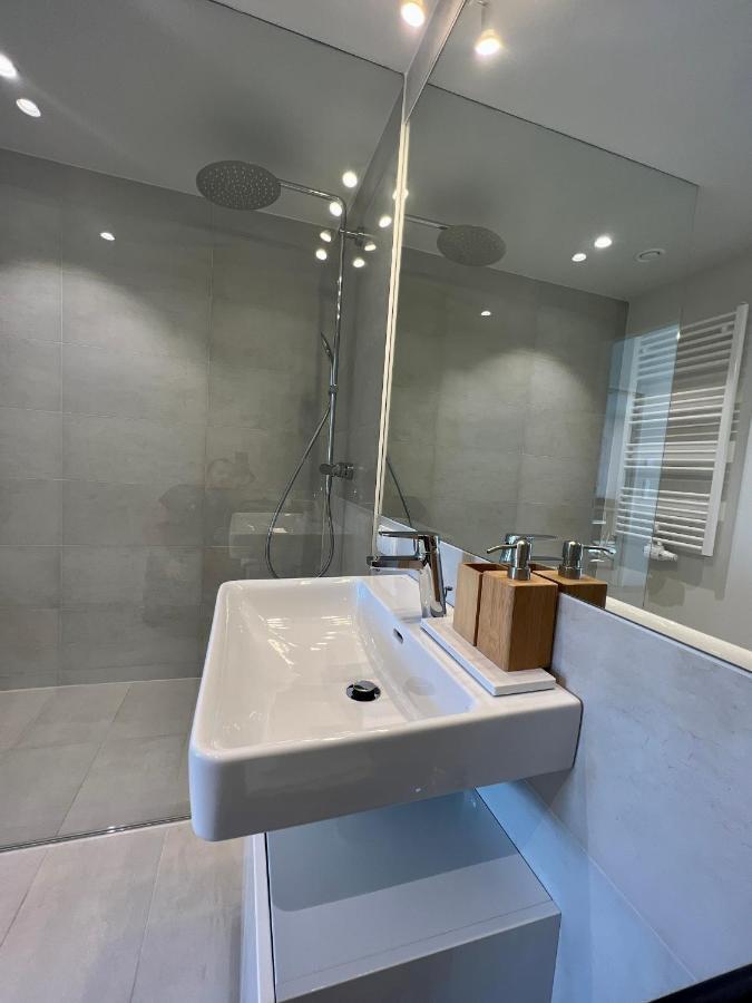 The View-16.13 Quartier Belvedere Apartment *