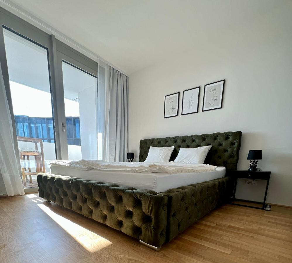 The View-16.13 Quartier Belvedere Wenen