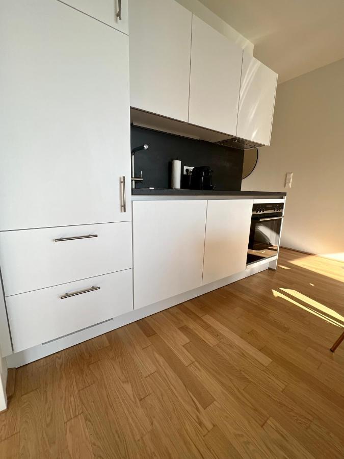 The View-16.13 Quartier Belvedere Appartement *