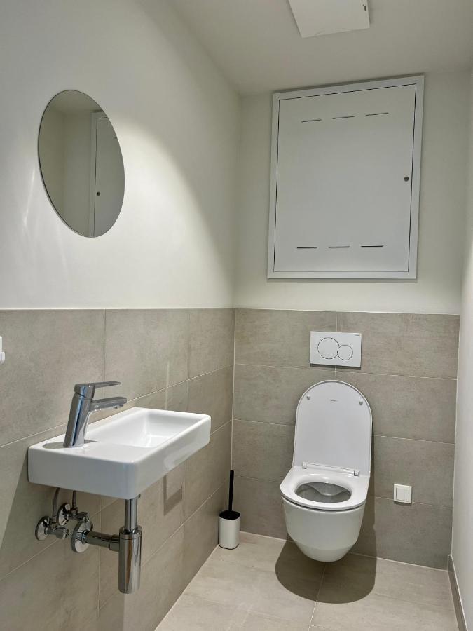 Appartement The View-16.13 Quartier Belvedere