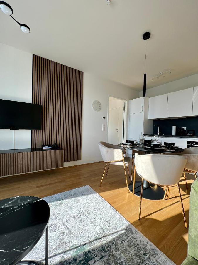 Appartement The View-16.13 Quartier Belvedere