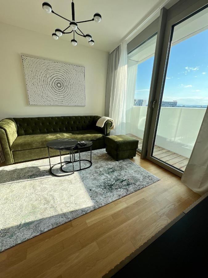 The View-16.13 Quartier Belvedere Appartement *